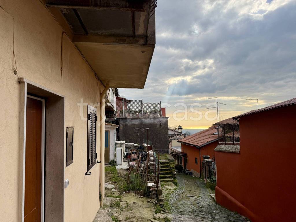 appartamento in vendita a Rocca di Papa