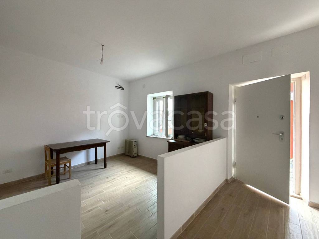 appartamento in vendita a Rocca di Papa