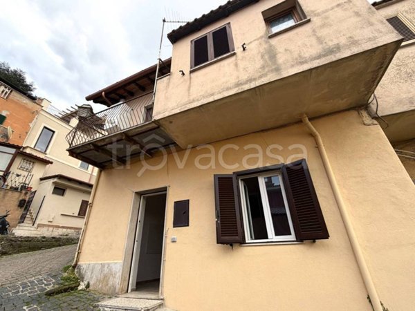 appartamento in vendita a Rocca di Papa