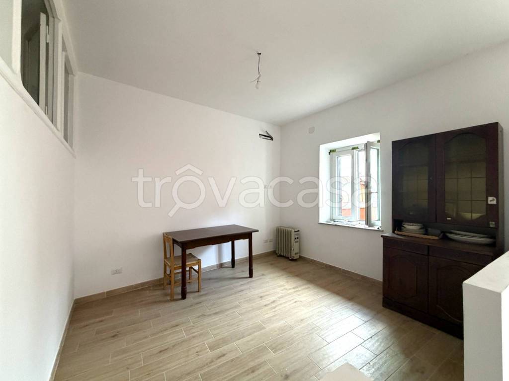 appartamento in vendita a Rocca di Papa
