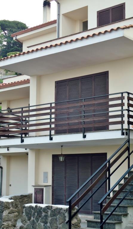 casa indipendente in vendita a Rocca di Papa