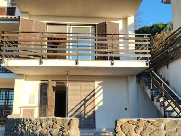 casa indipendente in vendita a Rocca di Papa