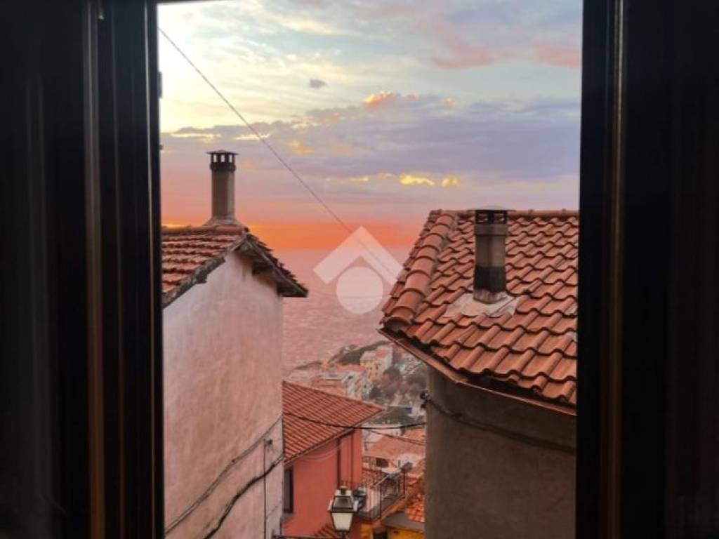 appartamento in vendita a Rocca di Papa