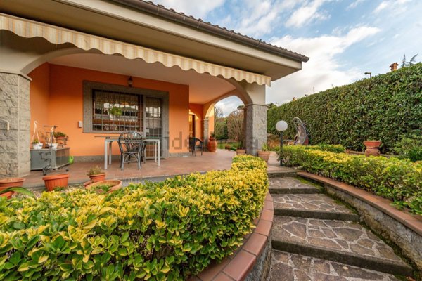 casa indipendente in vendita a Rocca di Papa