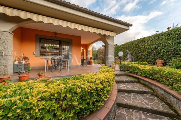 casa indipendente in vendita a Rocca di Papa