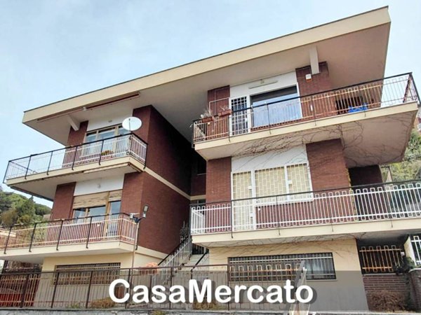 appartamento in vendita a Rocca di Papa