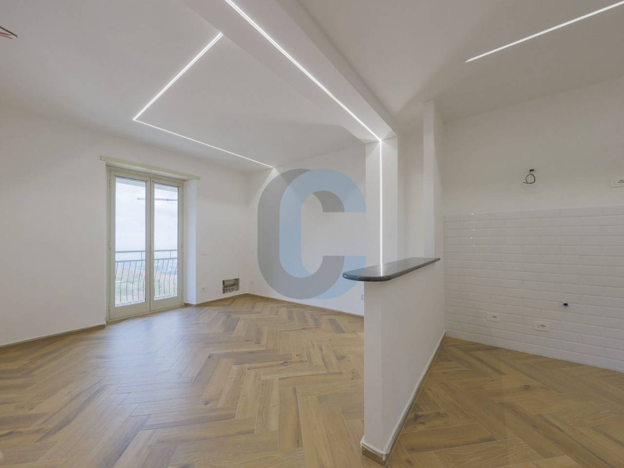 appartamento in vendita a Rocca di Papa