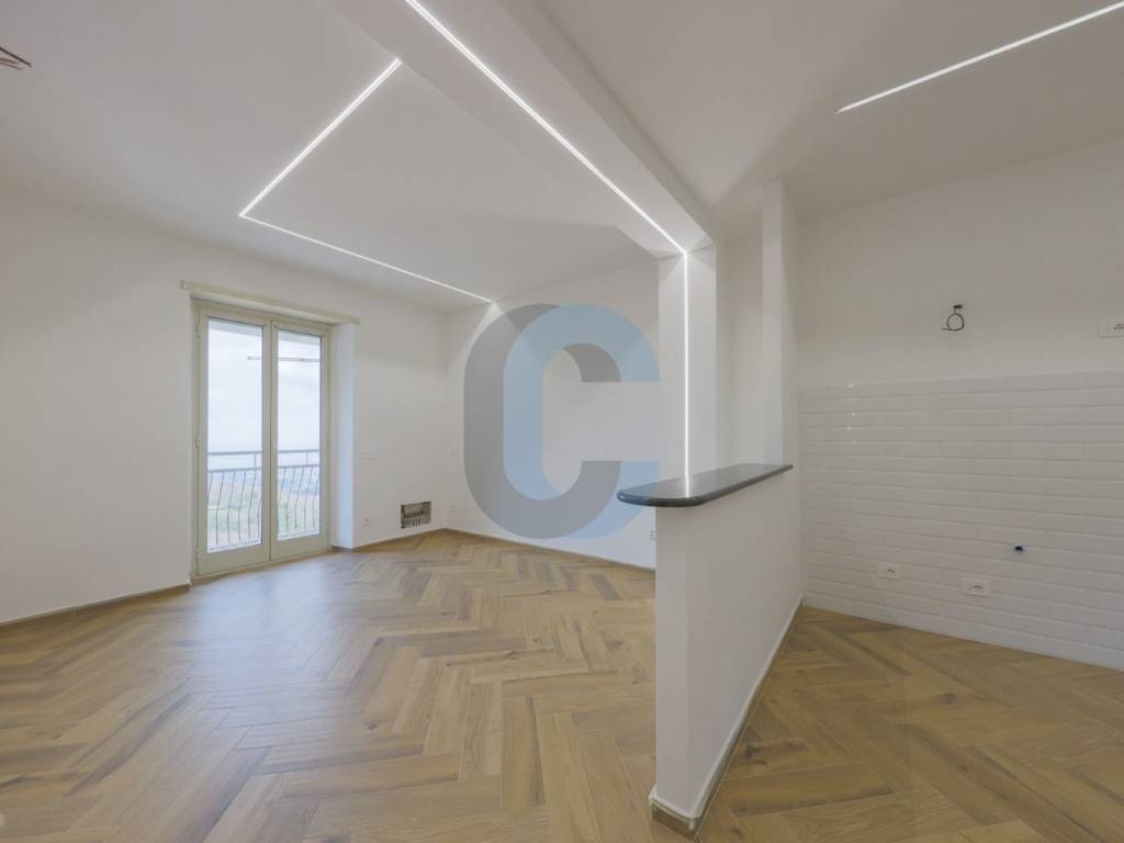 appartamento in vendita a Rocca di Papa