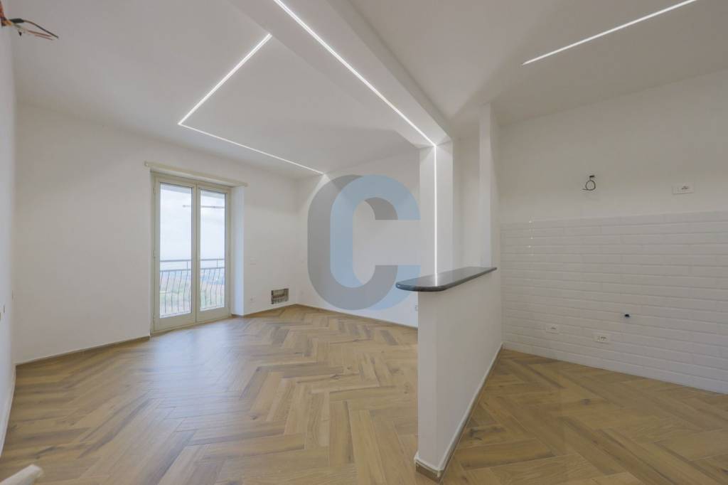 appartamento in vendita a Rocca di Papa