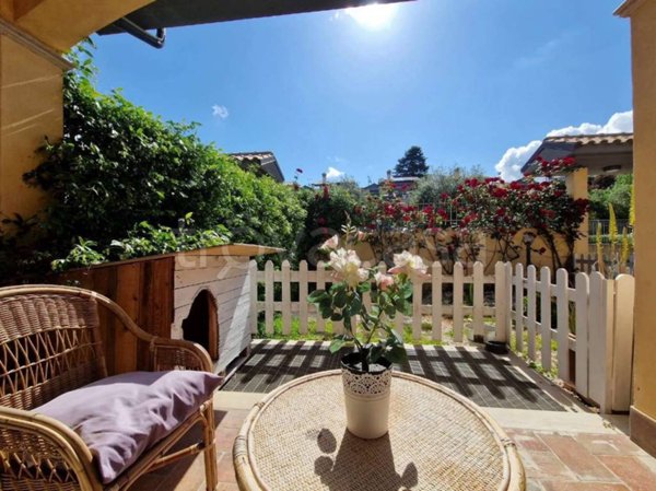 casa indipendente in vendita a Rocca di Papa