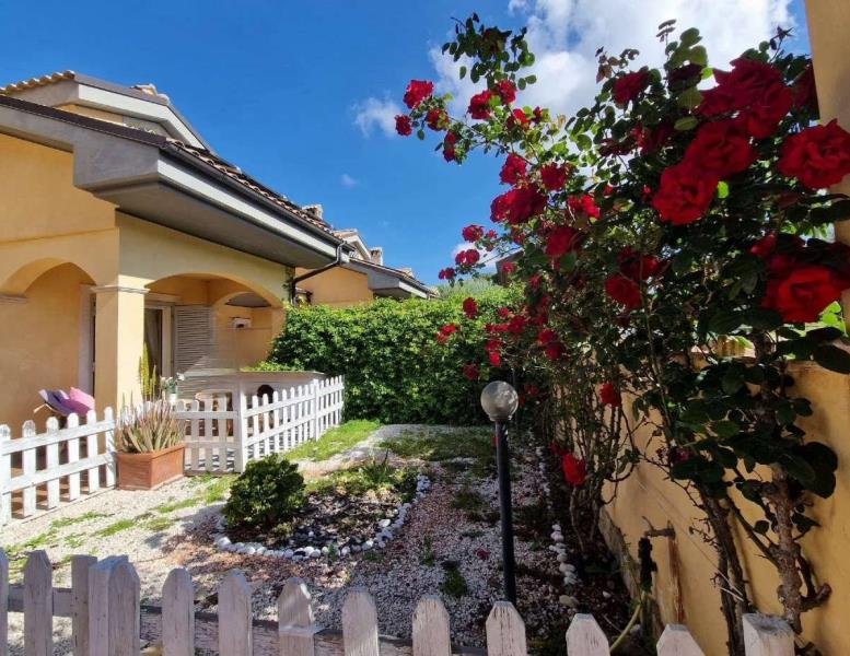 casa indipendente in vendita a Rocca di Papa