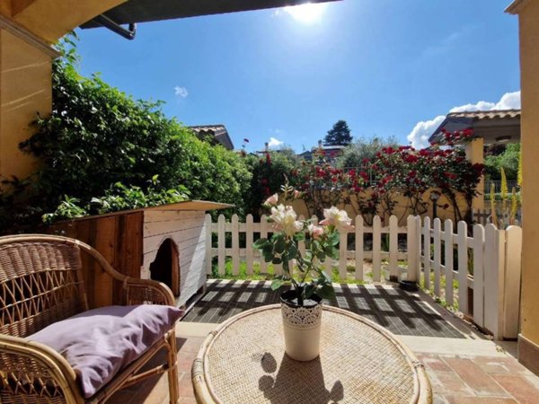 casa indipendente in vendita a Rocca di Papa