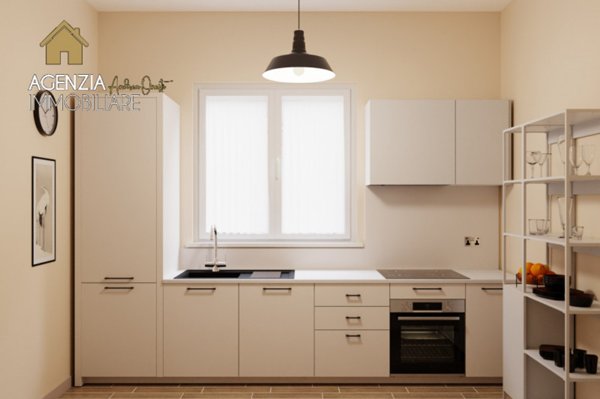 appartamento in vendita a Rocca di Papa