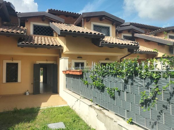 casa indipendente in vendita a Rocca di Papa