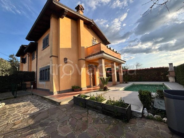 casa indipendente in vendita a Rocca di Papa
