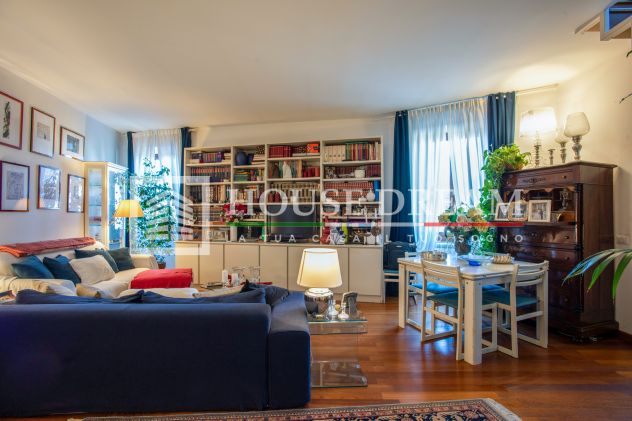 appartamento in vendita a Rocca di Papa