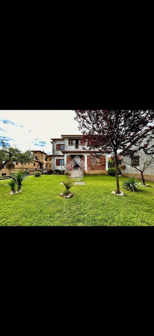 appartamento in vendita a Rocca di Papa