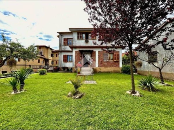 appartamento in vendita a Rocca di Papa