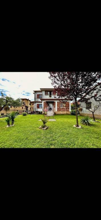 casa indipendente in vendita a Rocca di Papa