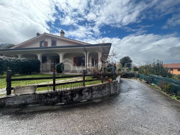 casa indipendente in vendita a Rocca di Papa