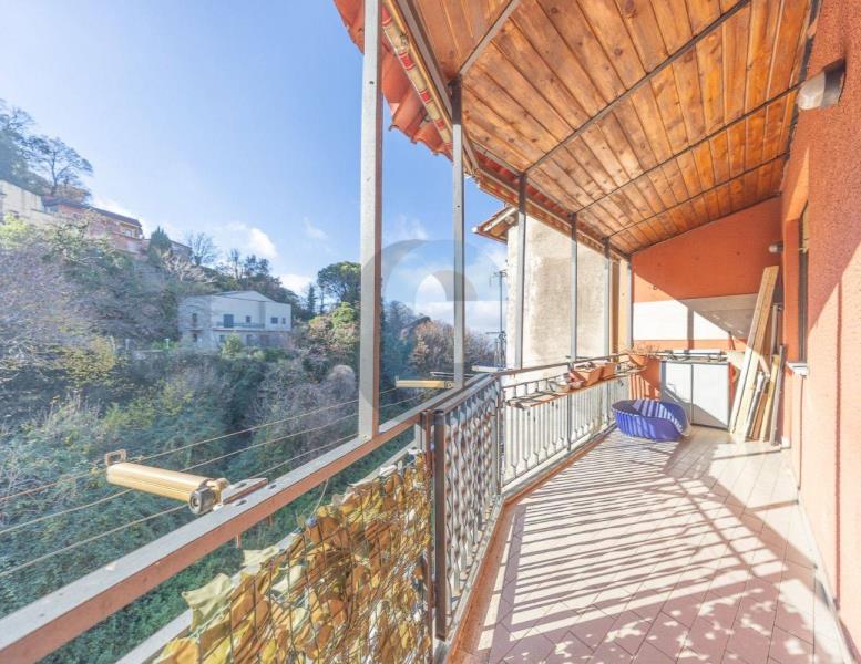 appartamento in vendita a Rocca di Papa