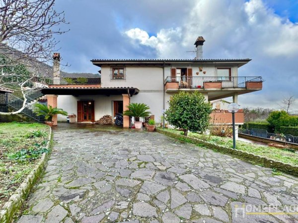 casa indipendente in vendita a Rocca di Papa