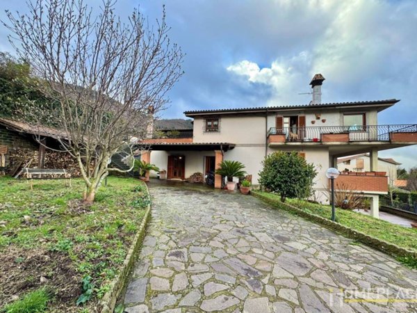 casa indipendente in vendita a Rocca di Papa