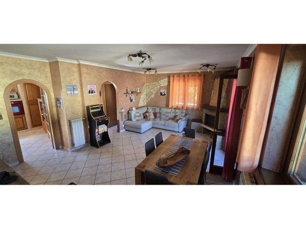 appartamento in vendita a Rocca di Papa