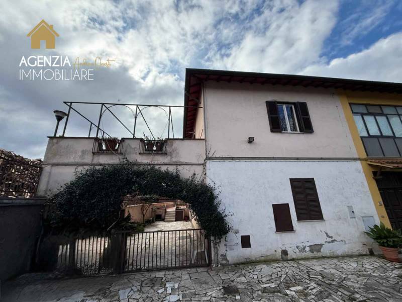 appartamento in vendita a Rocca di Papa