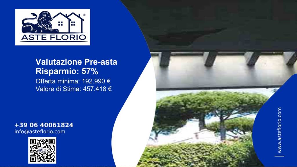 appartamento in vendita a Rocca di Papa