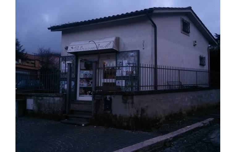 negozio in vendita a Rocca di Papa