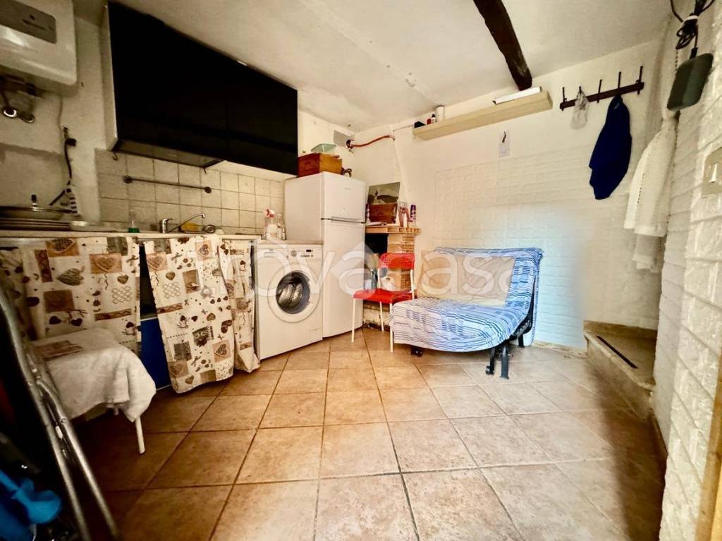 appartamento in vendita a Rocca di Papa