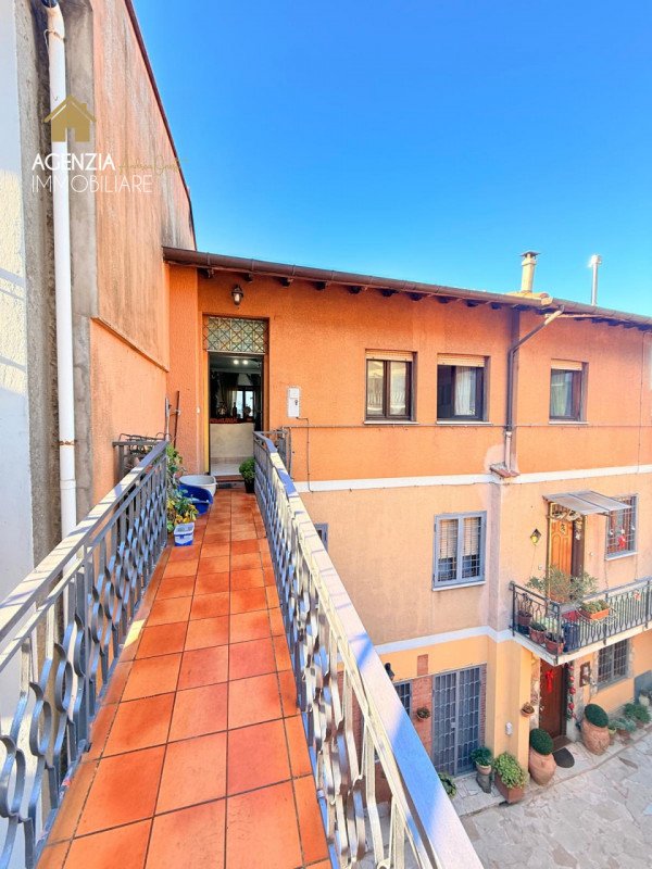 appartamento in vendita a Rocca di Papa