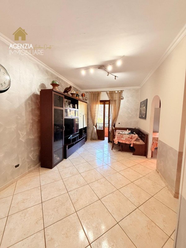 appartamento in vendita a Rocca di Papa