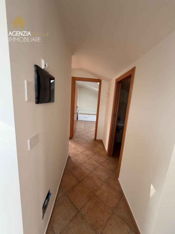 appartamento in vendita a Rocca di Papa