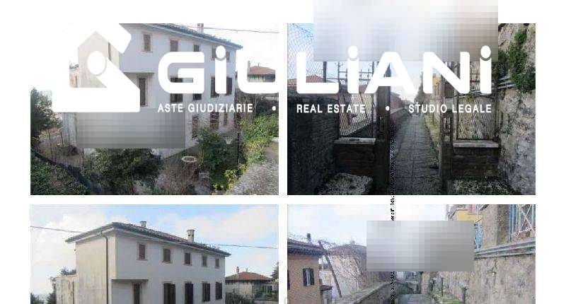 appartamento in vendita a Rocca di Papa