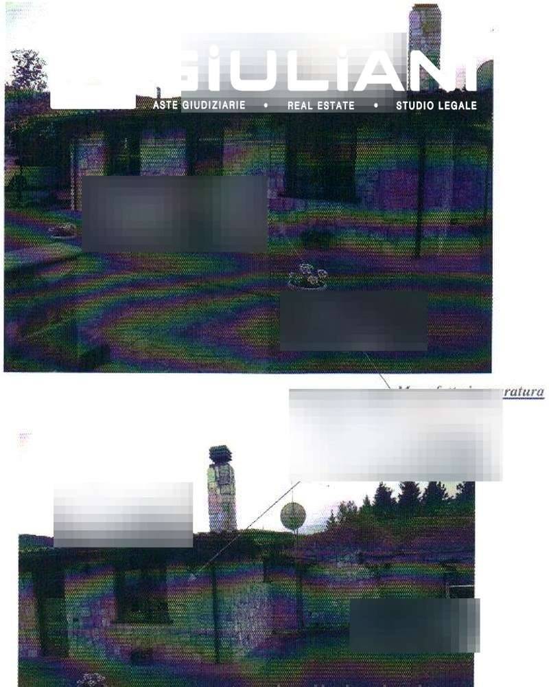 casa indipendente in vendita a Rocca di Papa