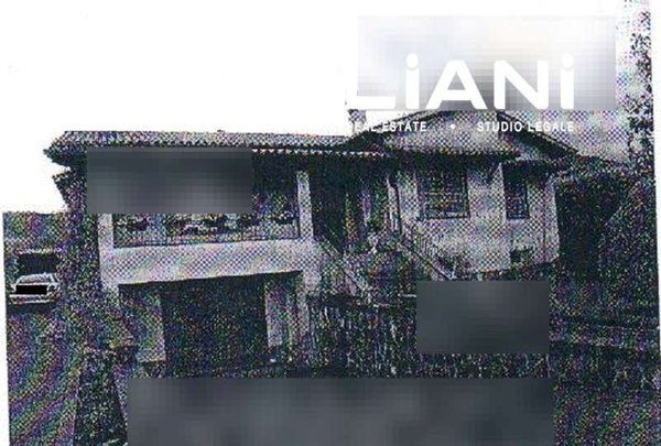 casa indipendente in vendita a Rocca di Papa