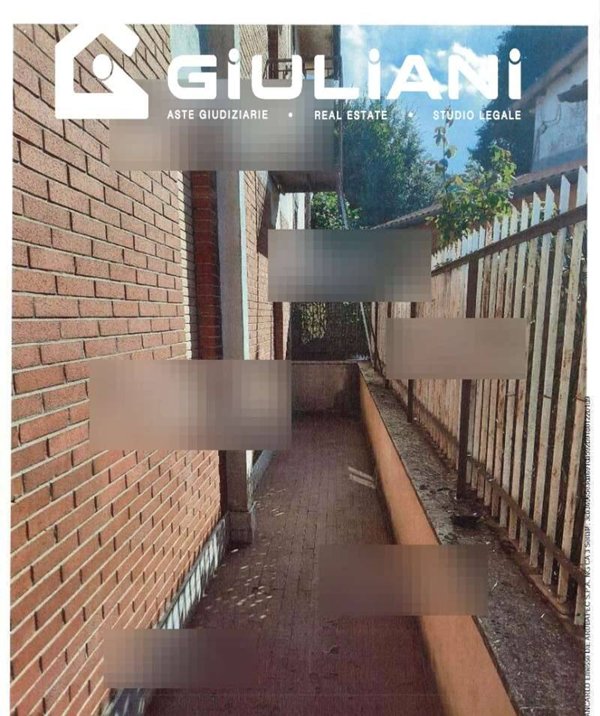 appartamento in vendita a Rocca di Papa