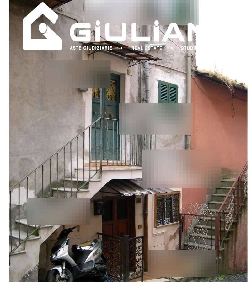 appartamento in vendita a Rocca di Papa