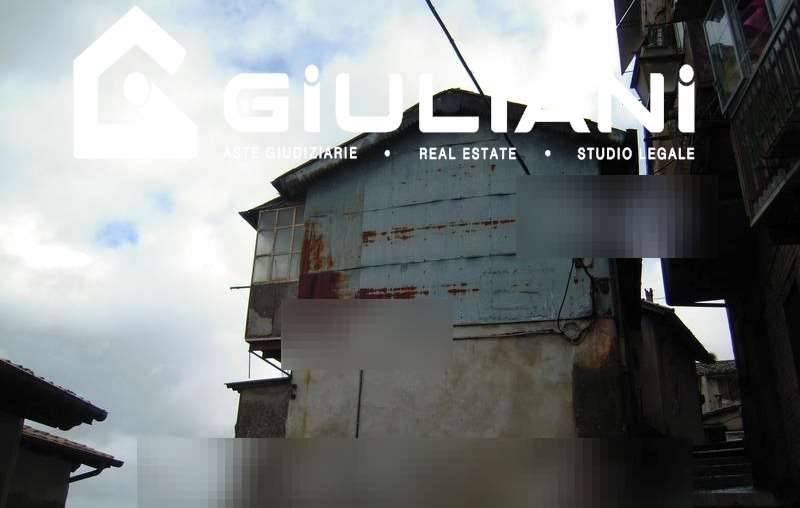 appartamento in vendita a Rocca di Papa