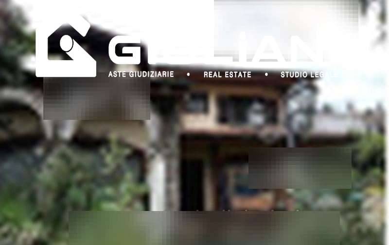 casa indipendente in vendita a Rocca di Papa