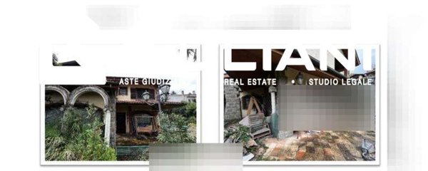 casa indipendente in vendita a Rocca di Papa