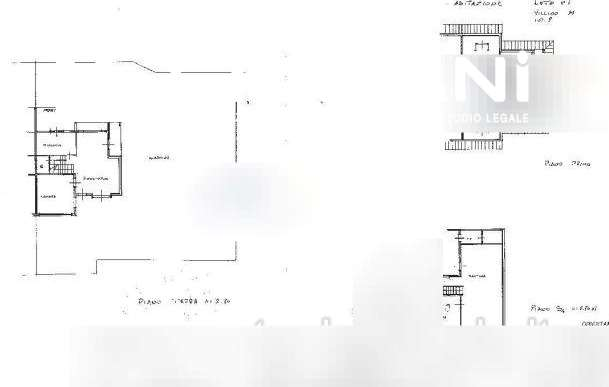 casa indipendente in vendita a Rocca di Papa