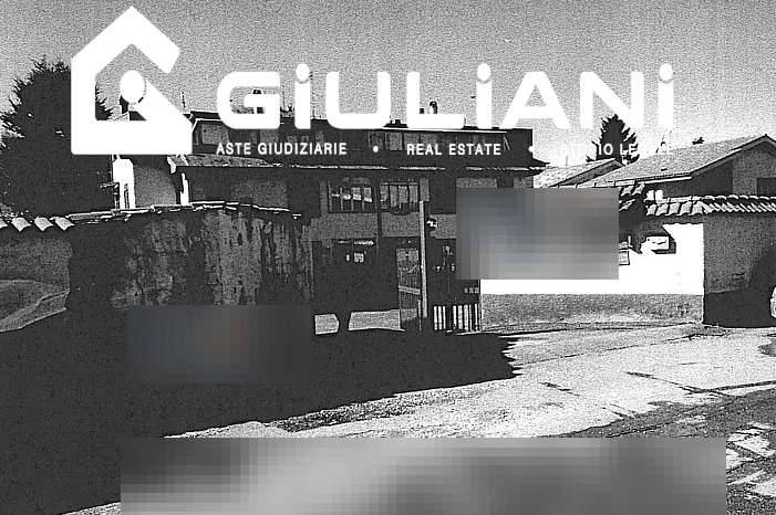 appartamento in vendita a Rocca di Papa