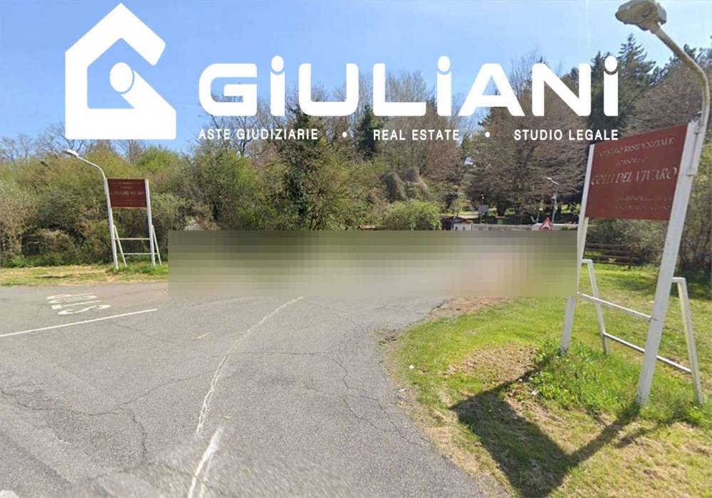 casa indipendente in vendita a Rocca di Papa in zona Vivaro