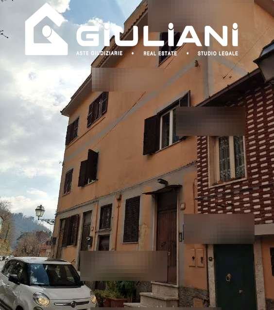 appartamento in vendita a Rocca di Papa