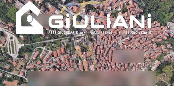 appartamento in vendita a Rocca di Papa