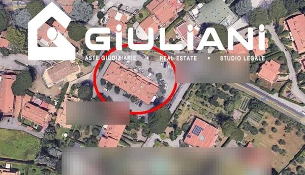 appartamento in vendita a Rocca di Papa