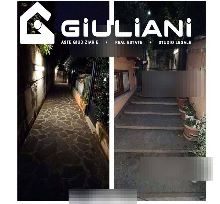 appartamento in vendita a Rocca di Papa